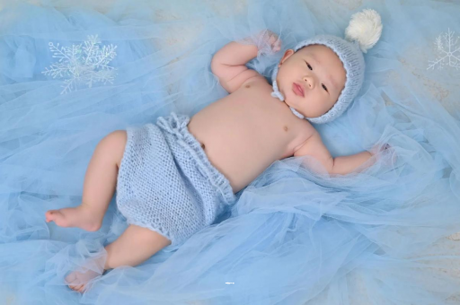 嵊州宝宝反复发烧39度